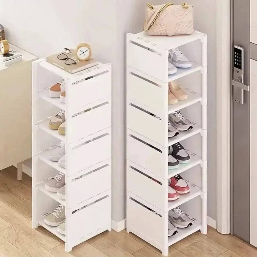 Multiple Layers Shoe Organiser Rack