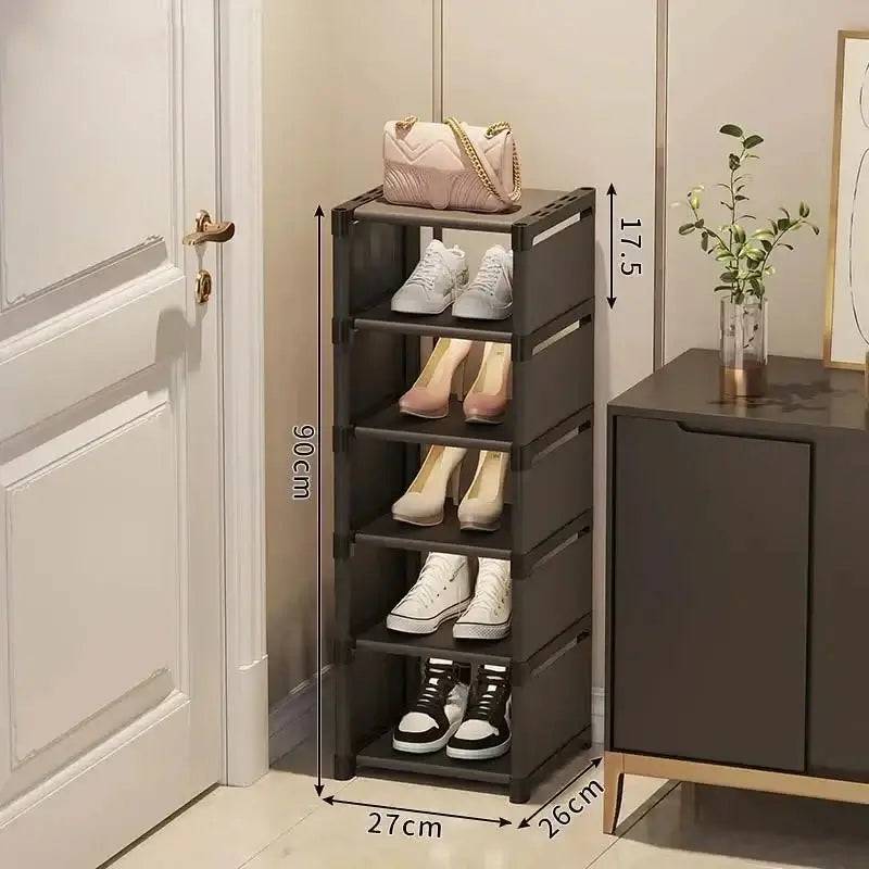 Multiple Layers Shoe Organiser Rack