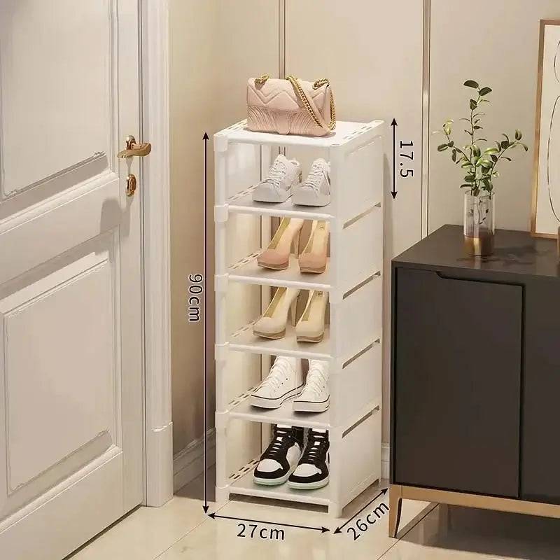 Multiple Layers Shoe Organiser Rack