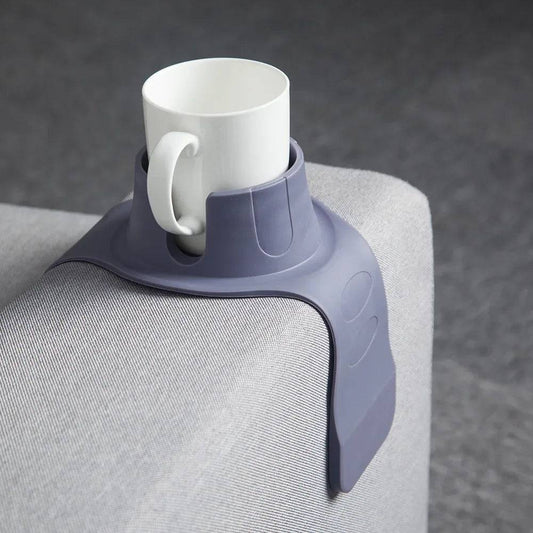 Sofa Silicone Cup Holder