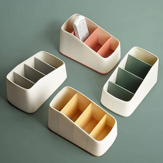 Remote Control Holder and Desktop Organiser