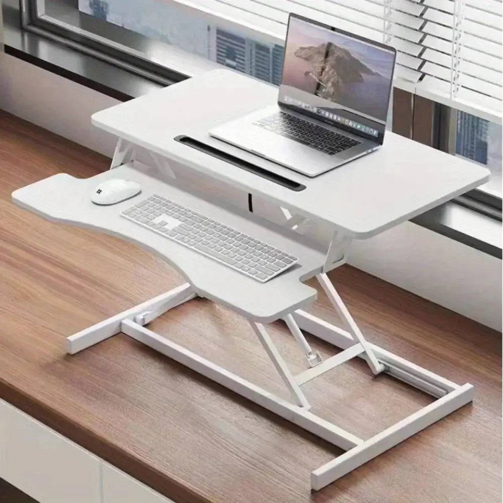 32" Dual Monitor Riser
