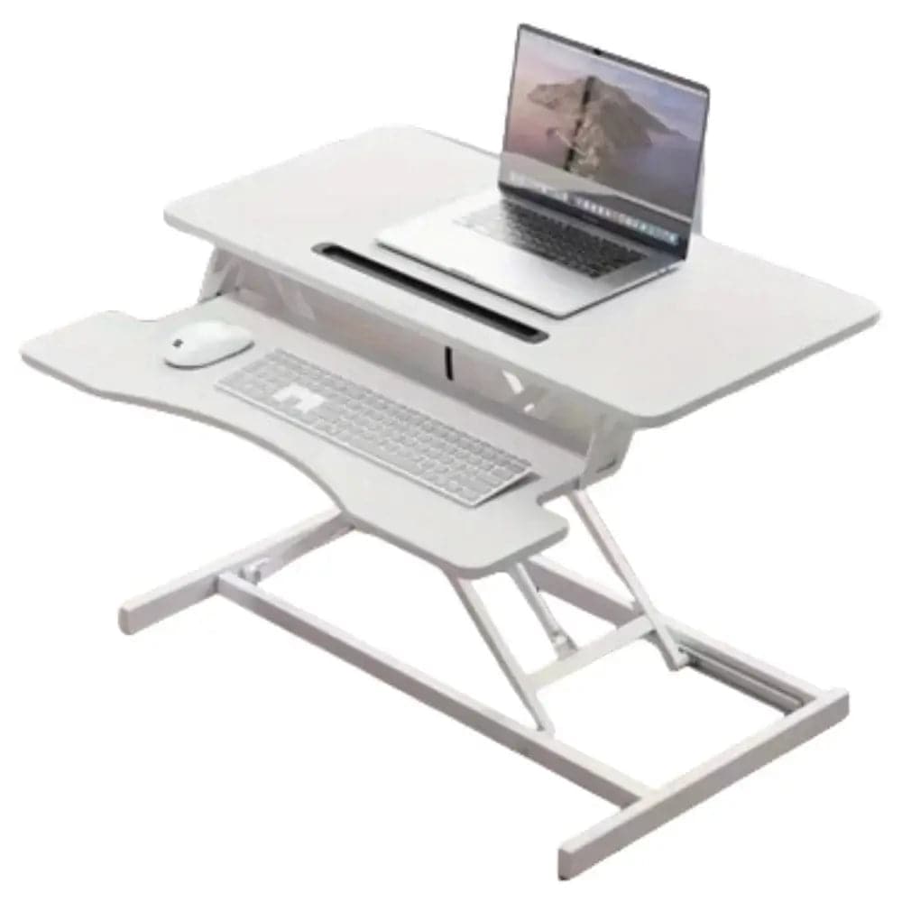 32" Dual Monitor Riser