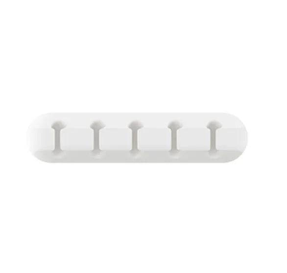 Desktop Self-Adhesive Cable Holder