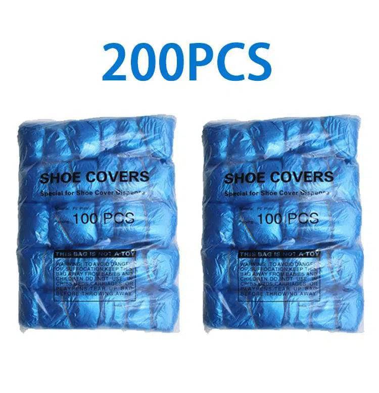 Automatic Shoe Cover Dispenser