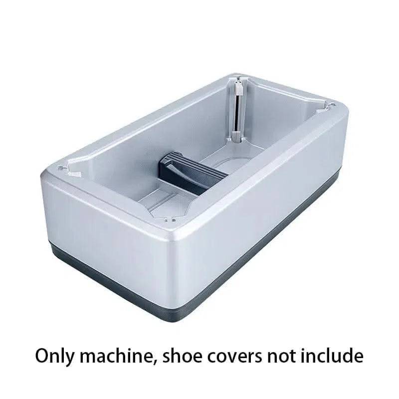 Automatic Shoe Cover Dispenser
