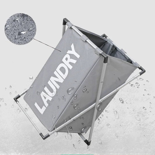 Large Foldable Laundry Basket