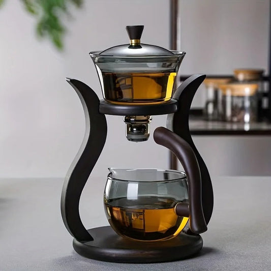 The Serenity Pot