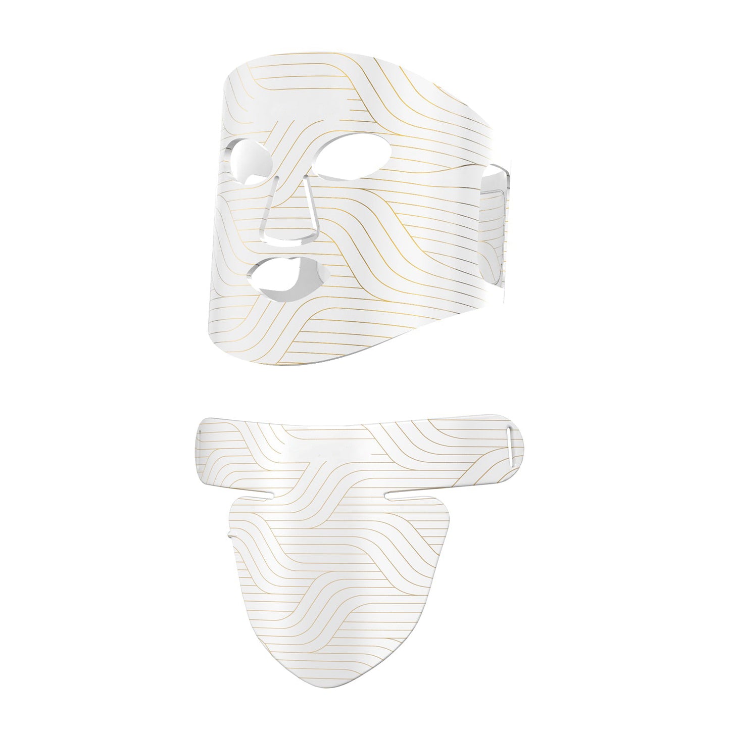 Avichic LED Red Light Therapy Mask