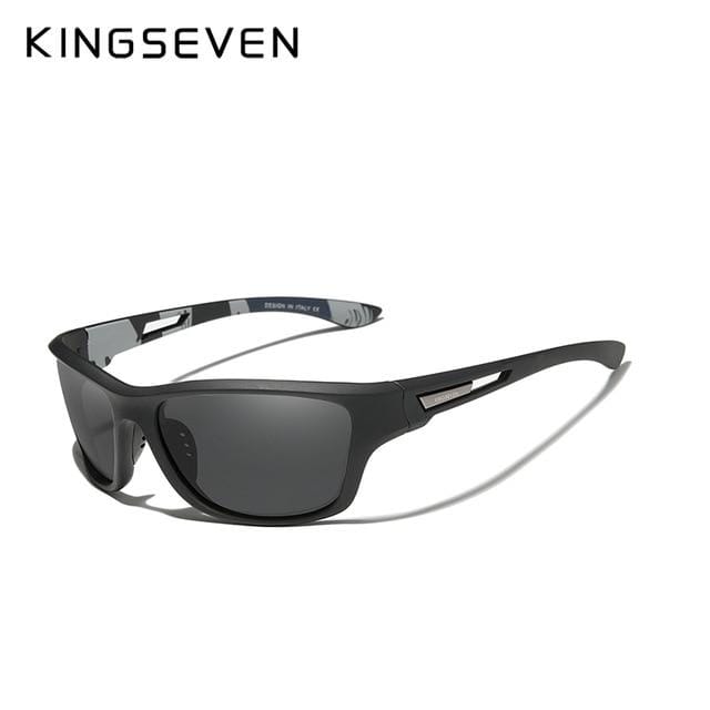 Ultralight Frame Polarized Sunglasses