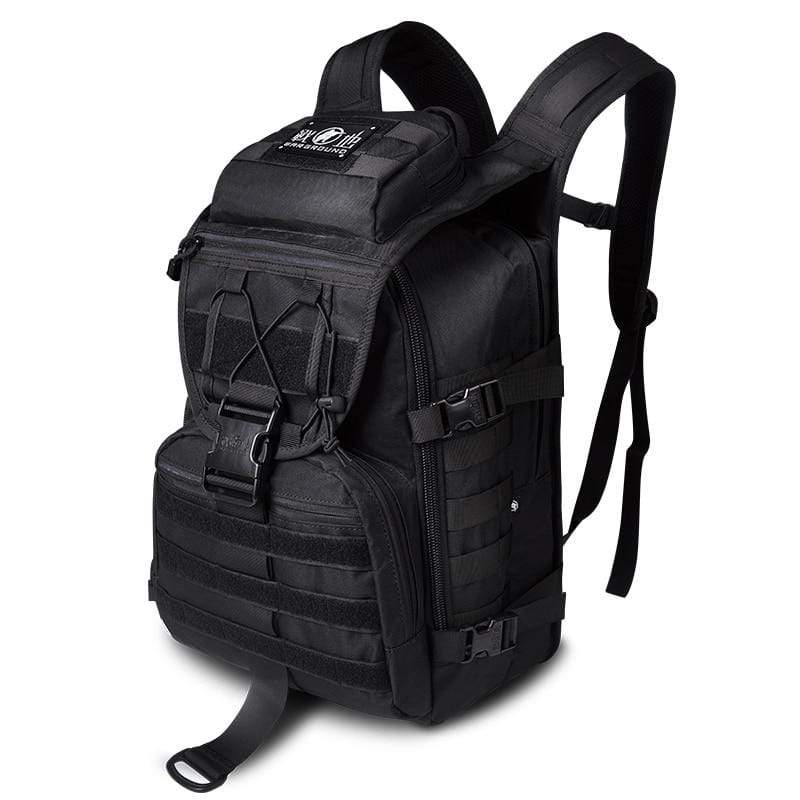 Mens Tactical Backpack/Pouch