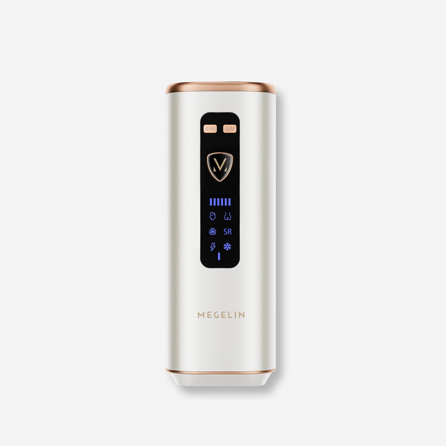 Avichic M1 Sapphire IPL Hair Removal Handset