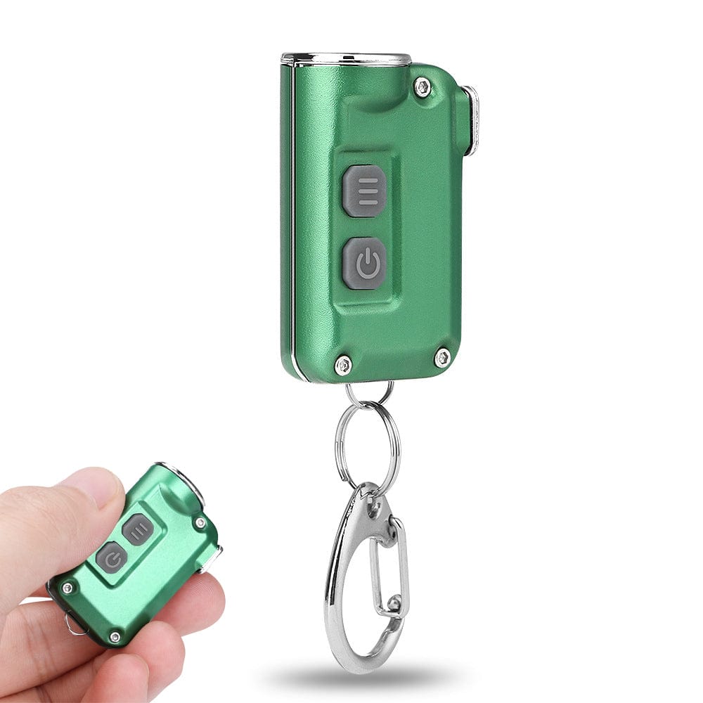 Portable Pocket Mini LED Work Light