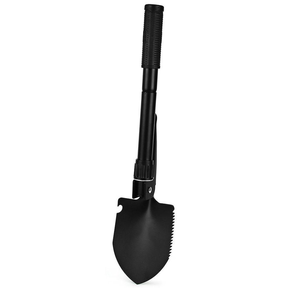 Mini Multi-functional Military Survival Folding Shovel
