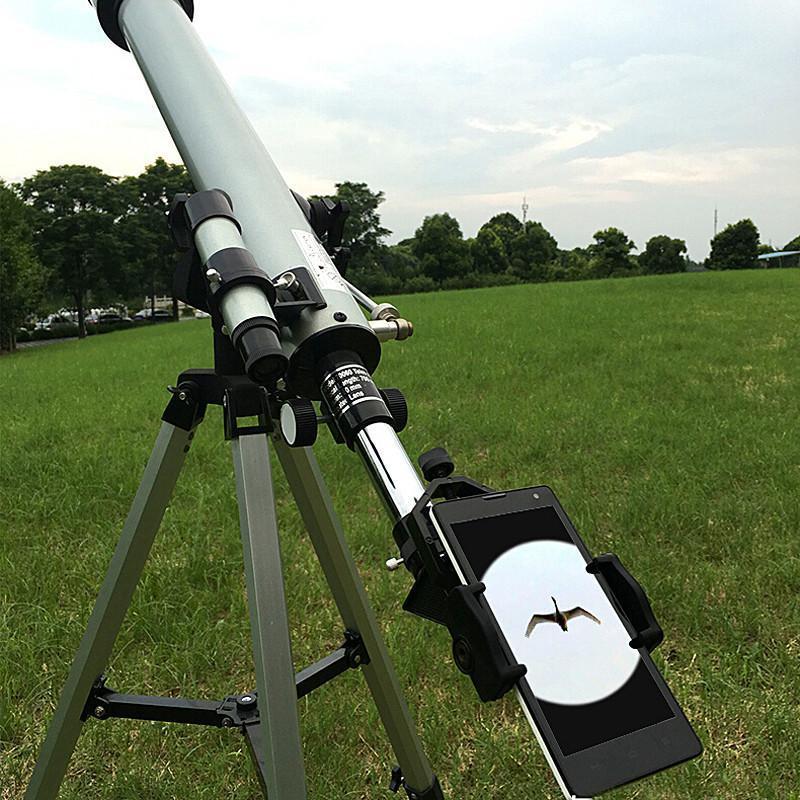 Universal Video Camera Adapter for Monocular ,Digital Camera ,Spotting Scope , Telescope & Binocular