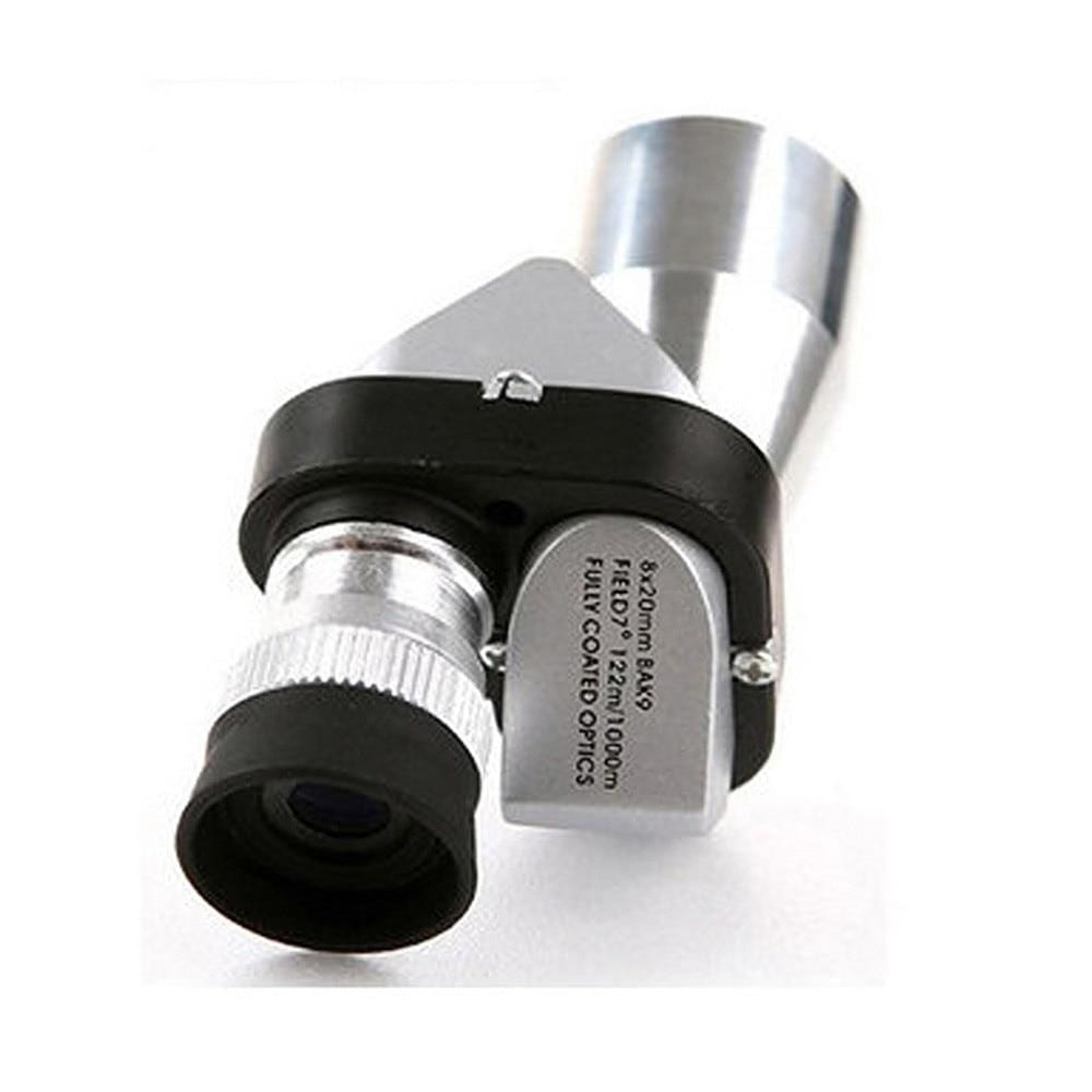 HD Night Vision Mini Pocket Monocular