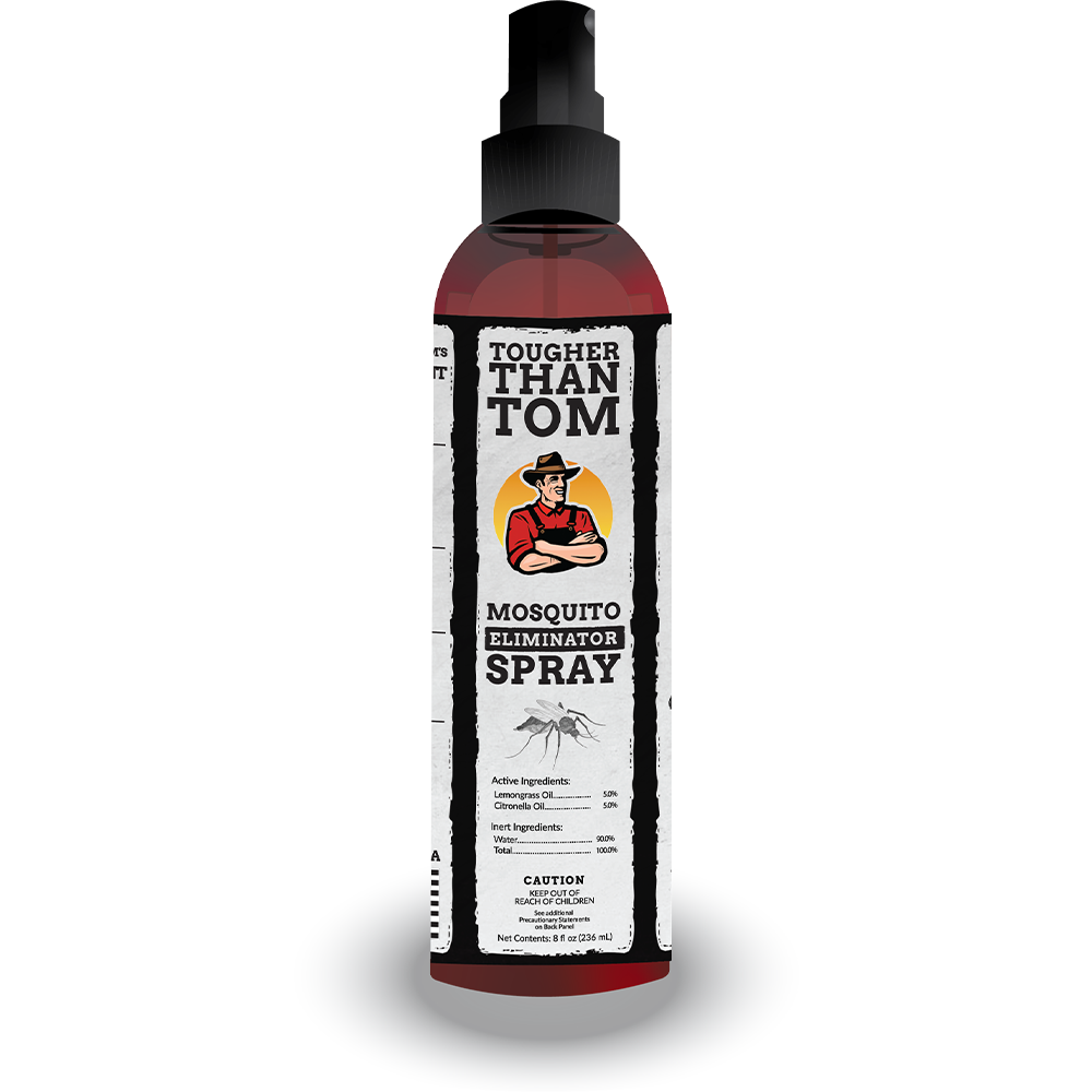 Mosquito Eliminator Spray