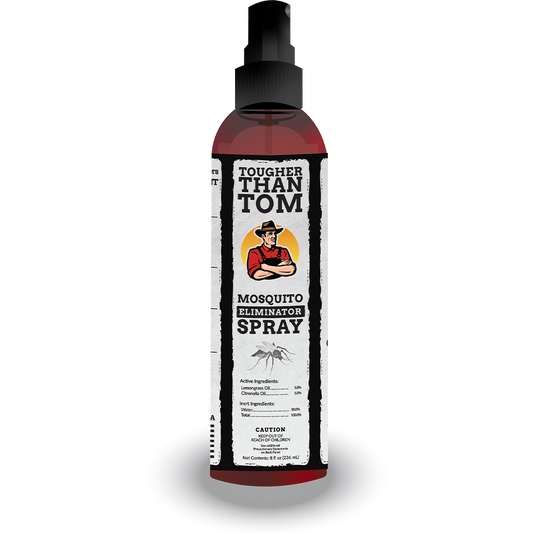 Mosquito Eliminator Spray