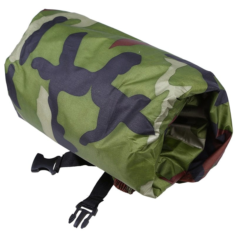 Universal Camo Motorcycle Protector Cover