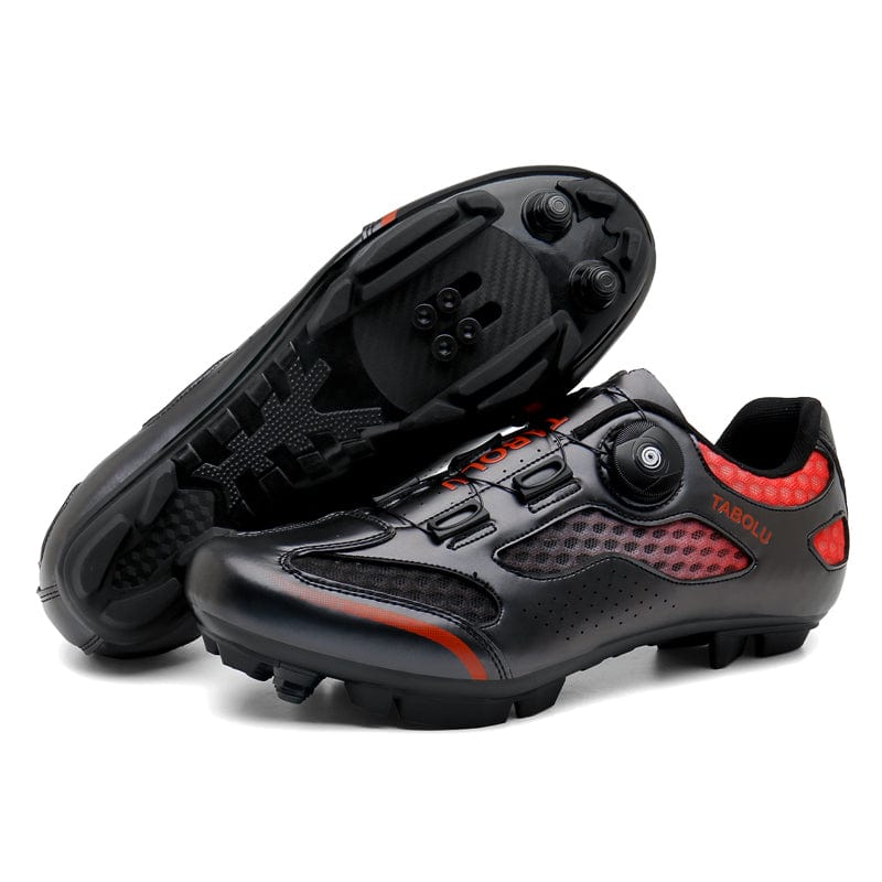 MTB Cycling SPD Pedal Shoes