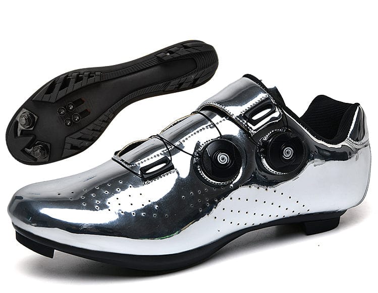 MTB Cycling SPD Pedal Shoes