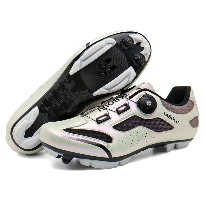 MTB Cycling SPD Pedal Shoes