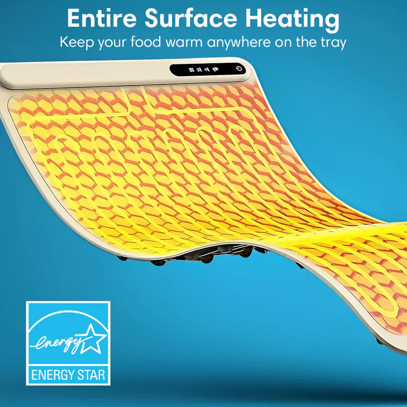 Avichic™ Adjustable Warming Tray