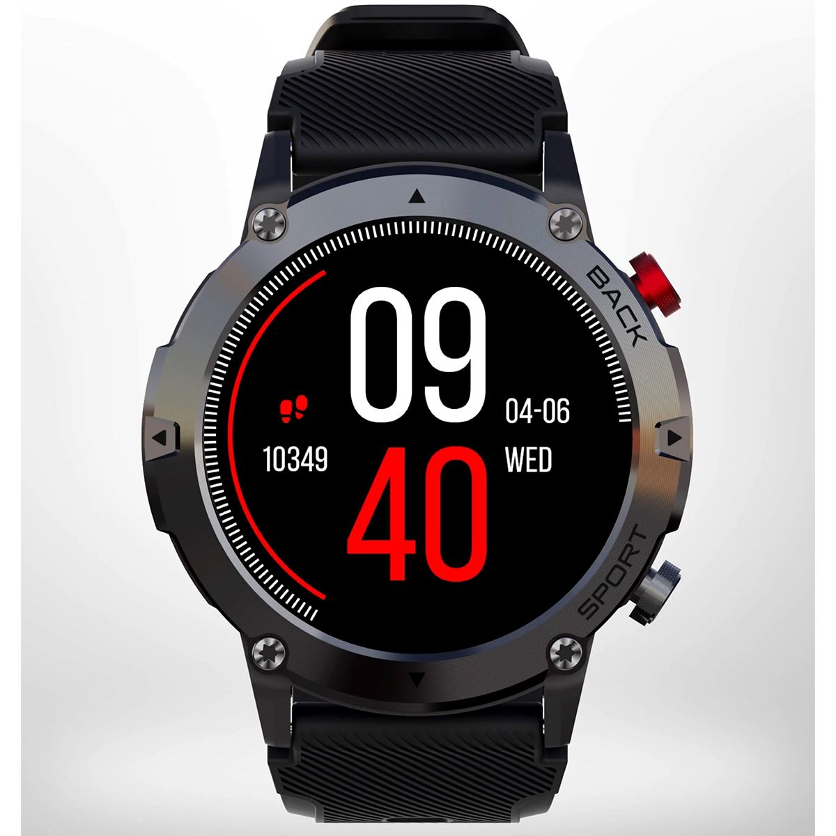 Smartwatch 2.0