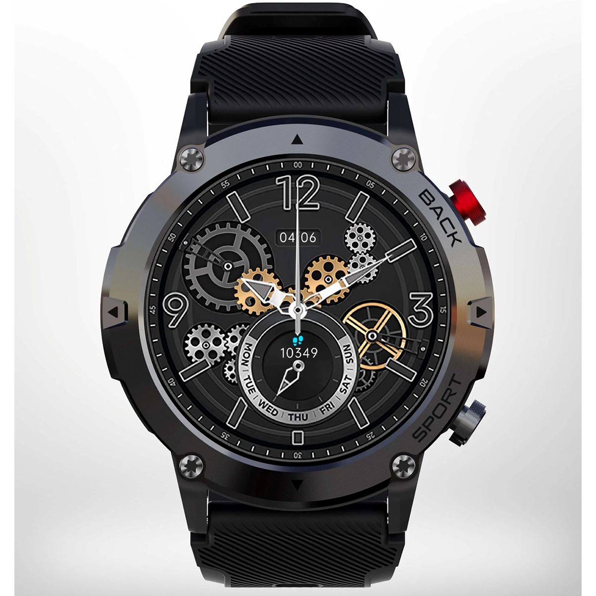 Smartwatch 2.0