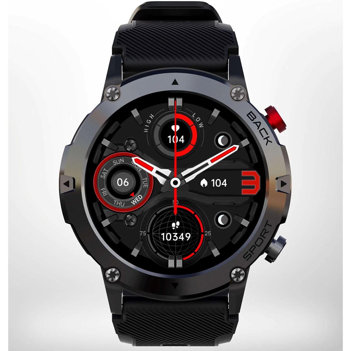Smartwatch 2.0