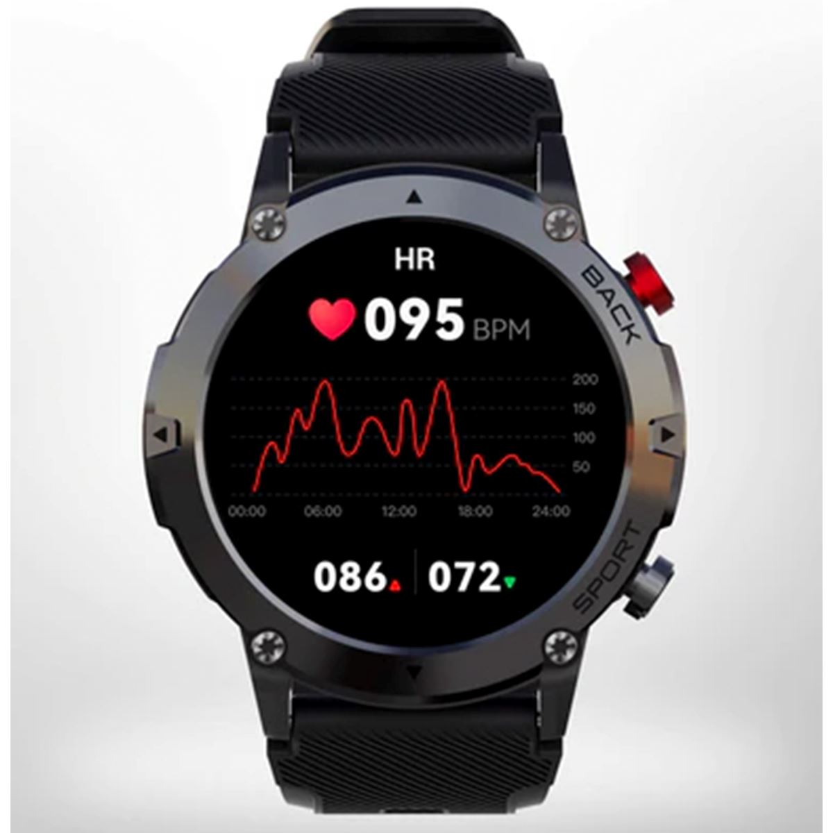 Smartwatch 2.0