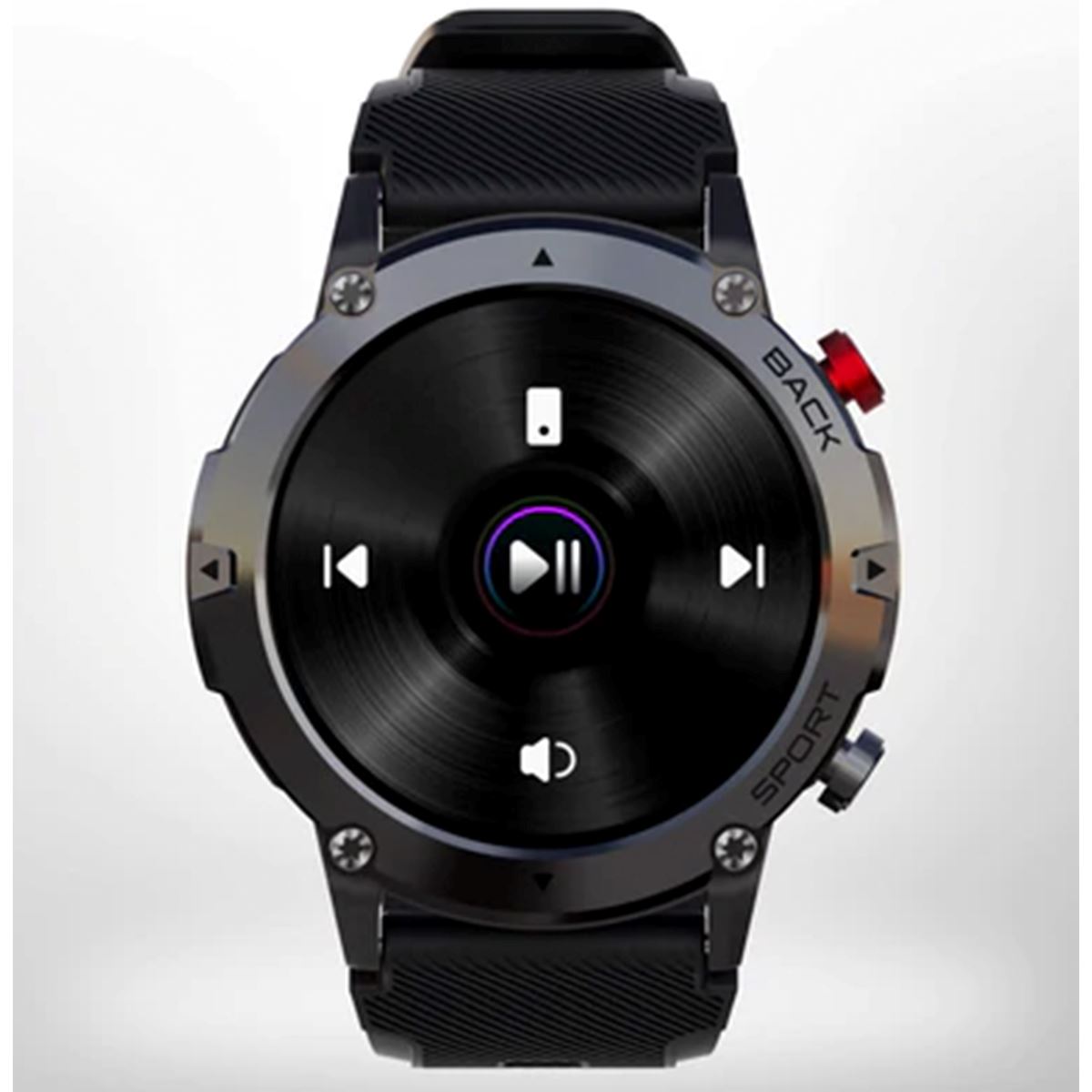Smartwatch 2.0