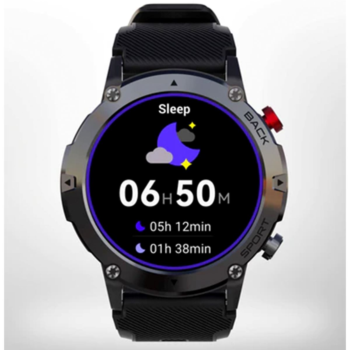 Smartwatch 2.0
