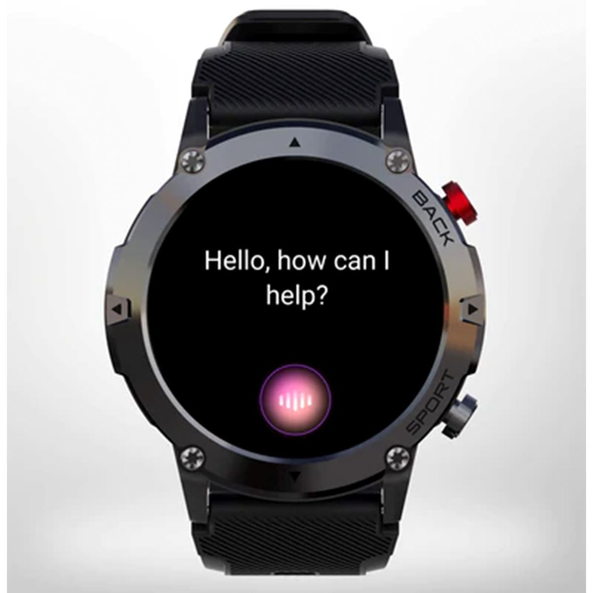Smartwatch 2.0