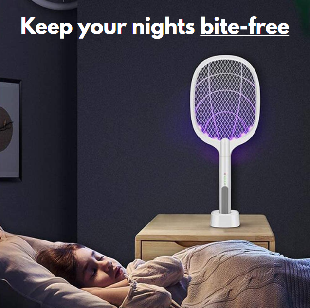 Voltraz Mosquito Swatter