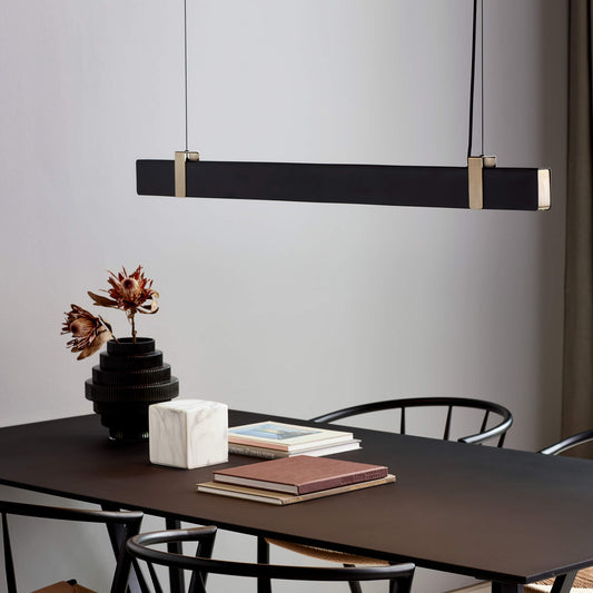 Lilt 115 LED MoodMaker Linear Pendant Light