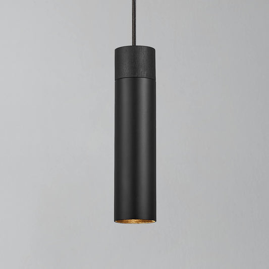 Tilo Pendant Light, Black