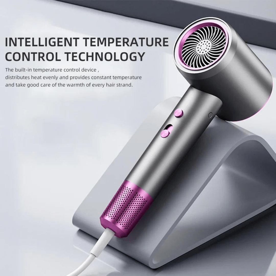 Numoya JetSpeed Hair Dryer
