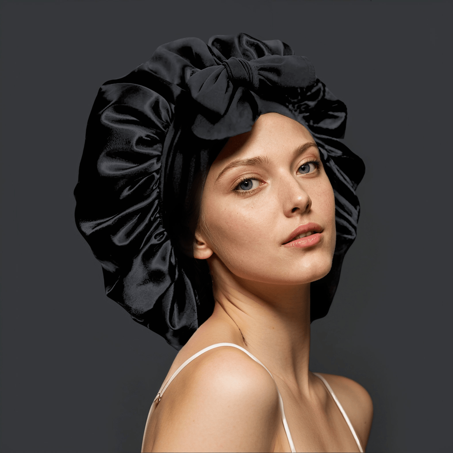 Avichic™ Bonnet - Nº27 Ombre Noir