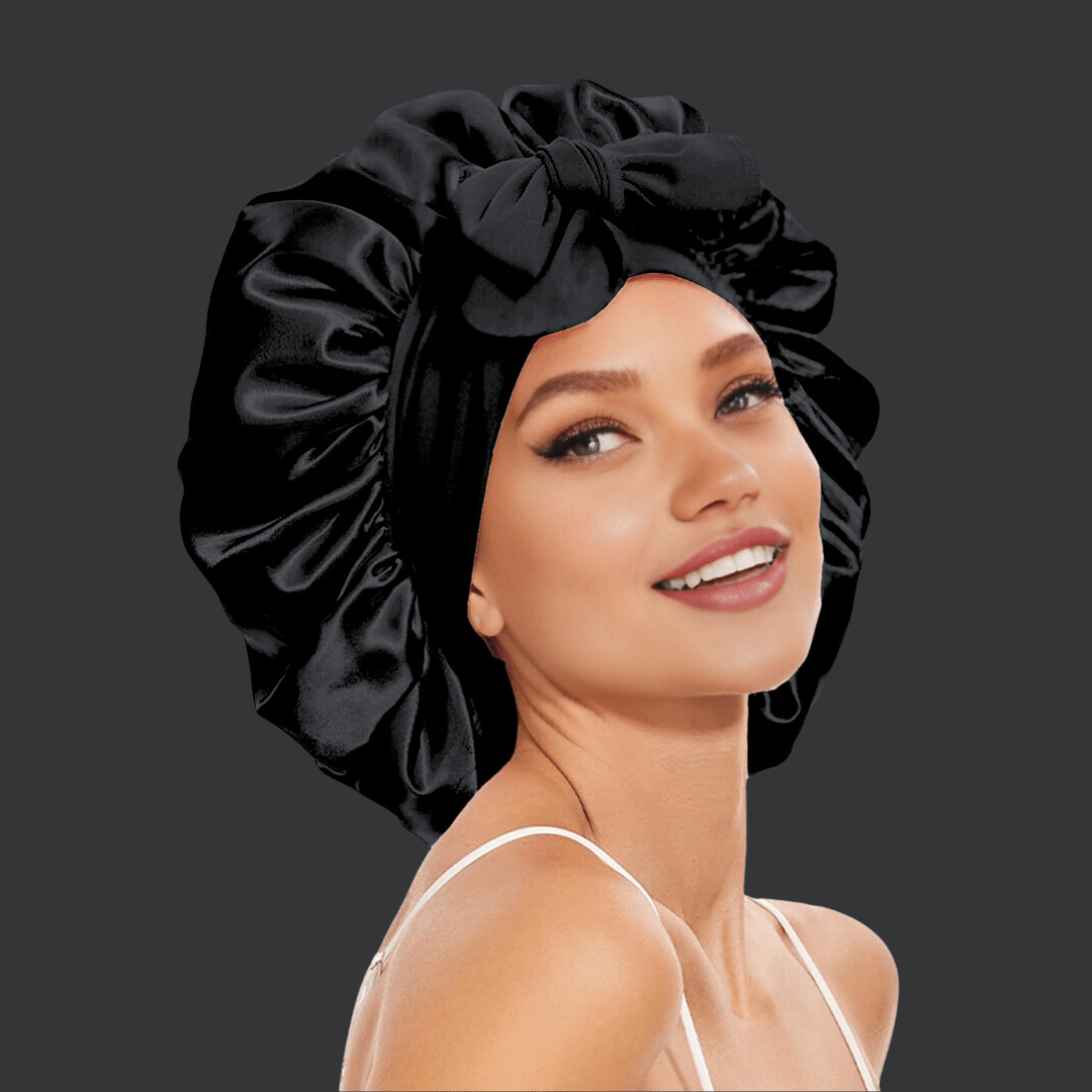 Avichic™ Bonnet - Nº27 Ombre Noir