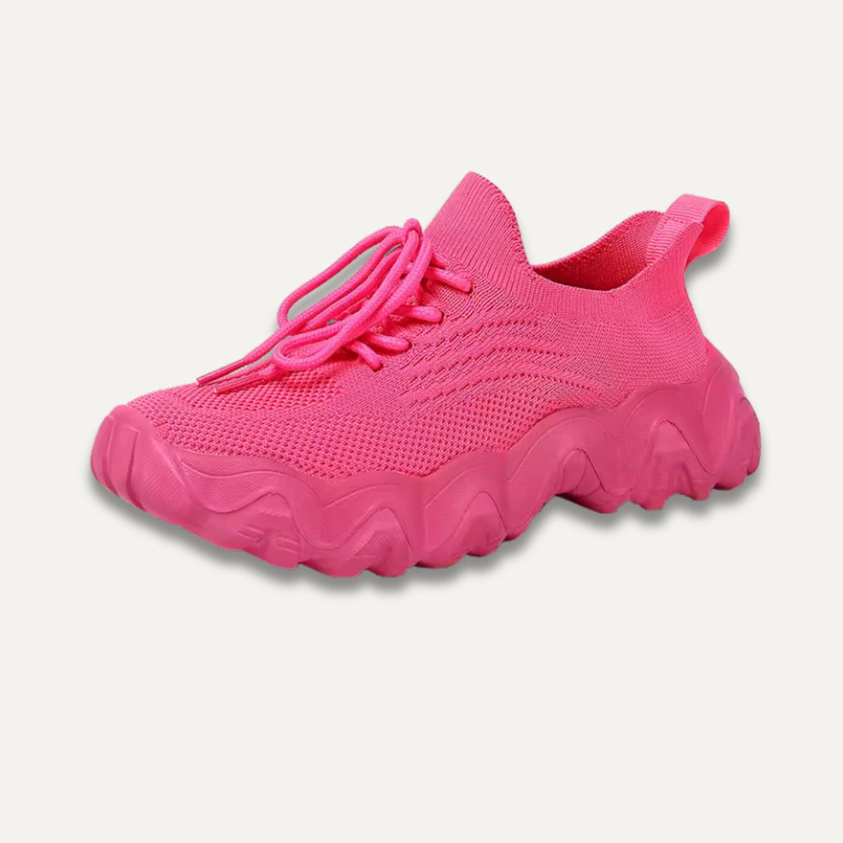 Mara Supportive Walking Shoes – Lightweight Fit