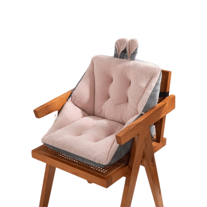 ORTHOSEAT – Ergonomic Seat Cushion for Comfortable Sitting
