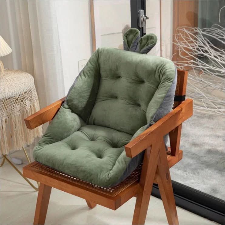 ORTHOSEAT – Ergonomic Seat Cushion for Comfortable Sitting