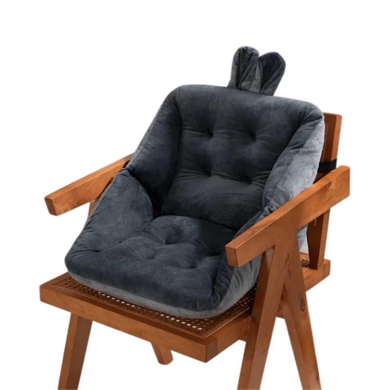 ORTHOSEAT – Ergonomic Seat Cushion for Comfortable Sitting