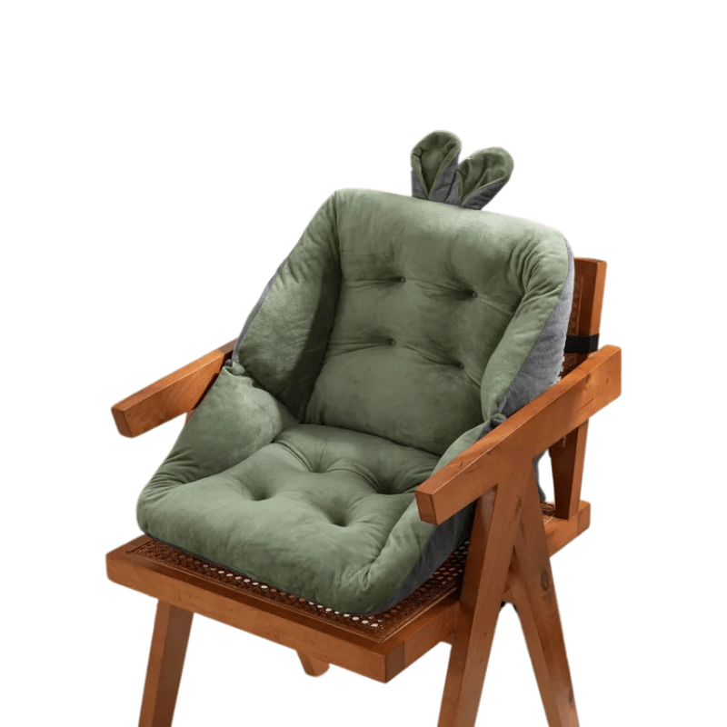 ORTHOSEAT – Ergonomic Seat Cushion for Comfortable Sitting