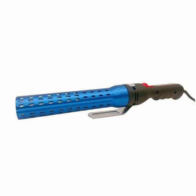 Outdoor Safety BBQ Starter