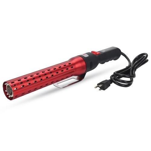 Outdoor Safety BBQ Starter