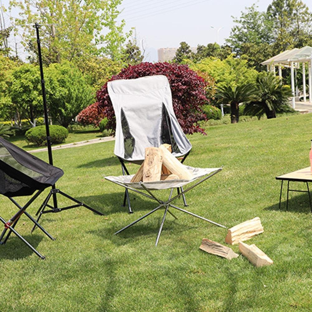 Campfire Fire Rack – Avichic.co