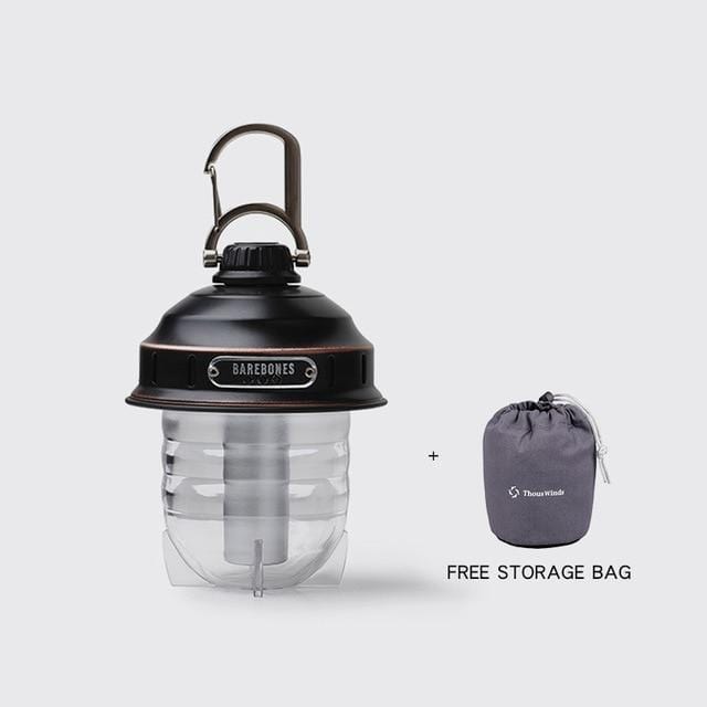 Top Notch Camping Beacon Lantern