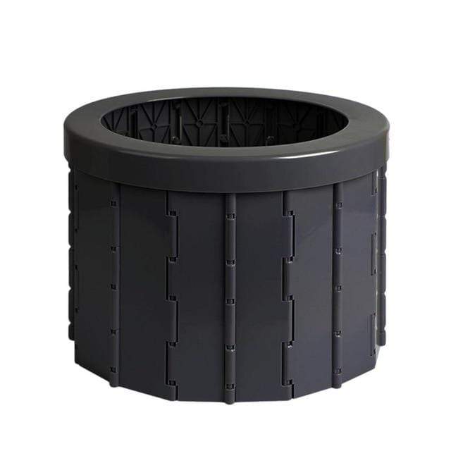 Portable Commode Toilet Seat